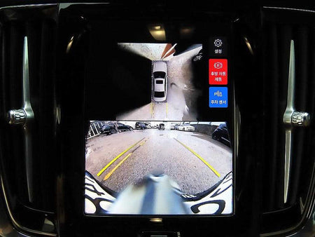 Volvo S90 — photo 14