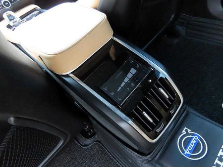 Volvo S90 — photo 16