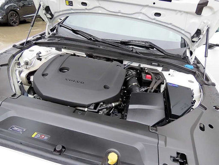 Volvo S90 — photo 19