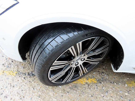 Volvo S90 — photo 20