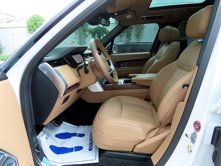 Land Rover Range Rover — photo 06