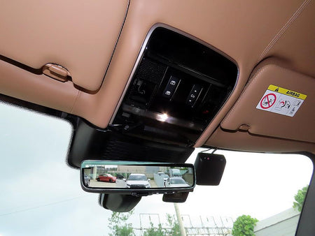 Land Rover Range Rover — photo 15