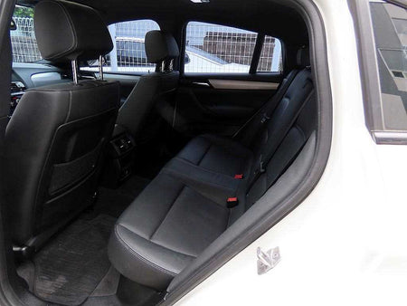 BMW X4 — photo 06