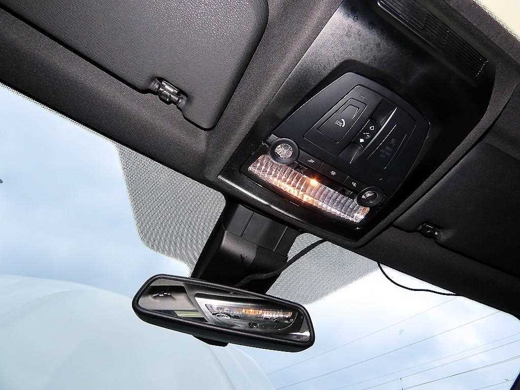 BMW X4 — photo 13