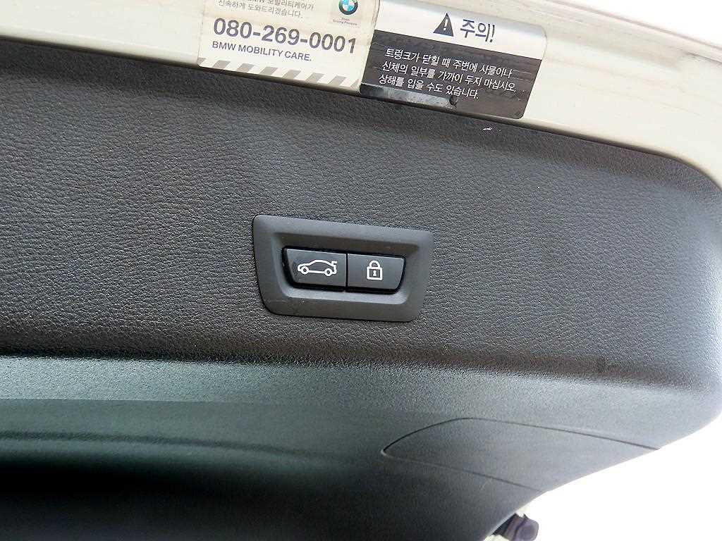 BMW X4 — photo 15