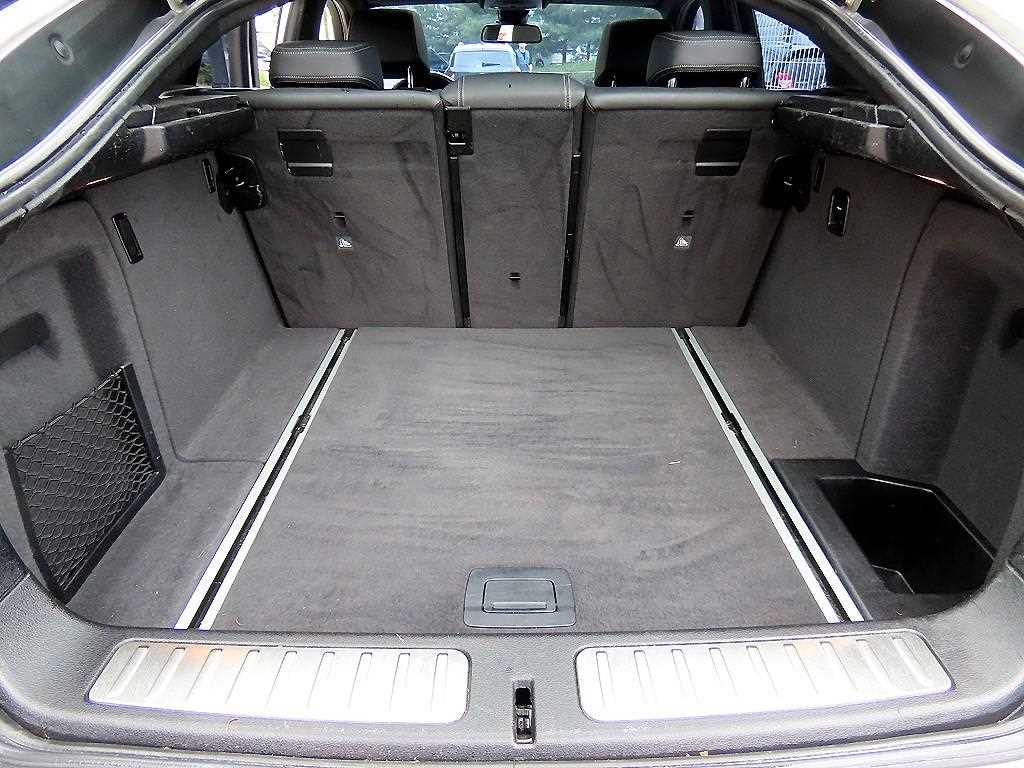 BMW X4 — photo 17