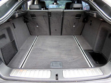 BMW X4 — photo 17