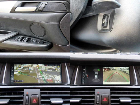 BMW X4 — photo 18