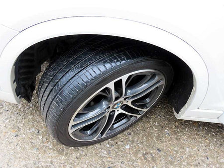 BMW X4 — photo 20