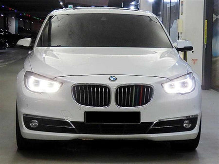 BMW Gran Turismo — photo 02