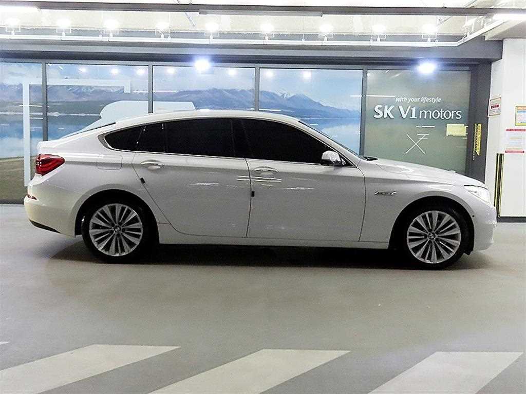 BMW Gran Turismo — photo 03