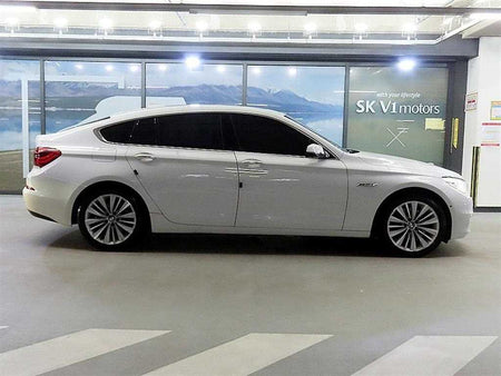 BMW Gran Turismo — photo 03