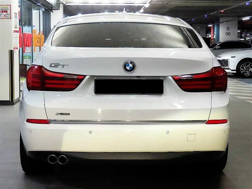 BMW Gran Turismo — photo 05