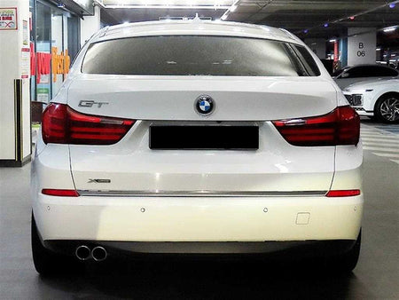 BMW Gran Turismo — photo 05