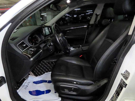 BMW Gran Turismo — photo 06