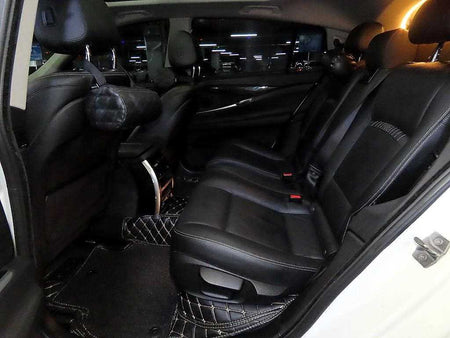 BMW Gran Turismo — photo 07