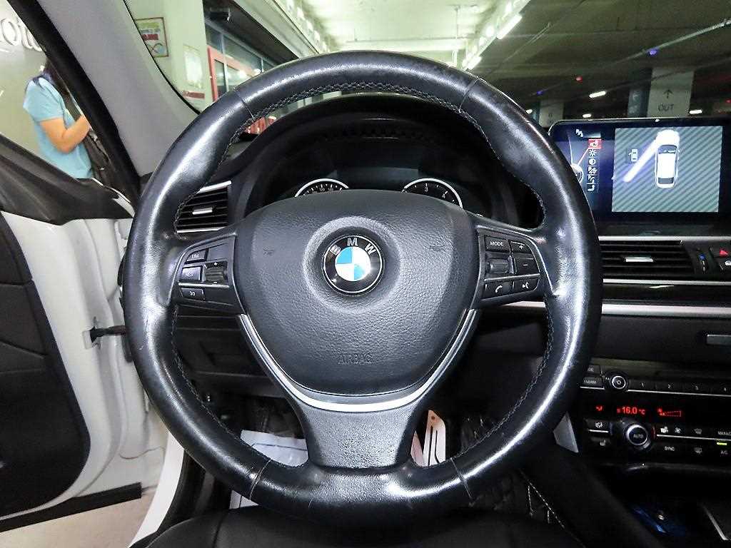 BMW Gran Turismo — photo 08