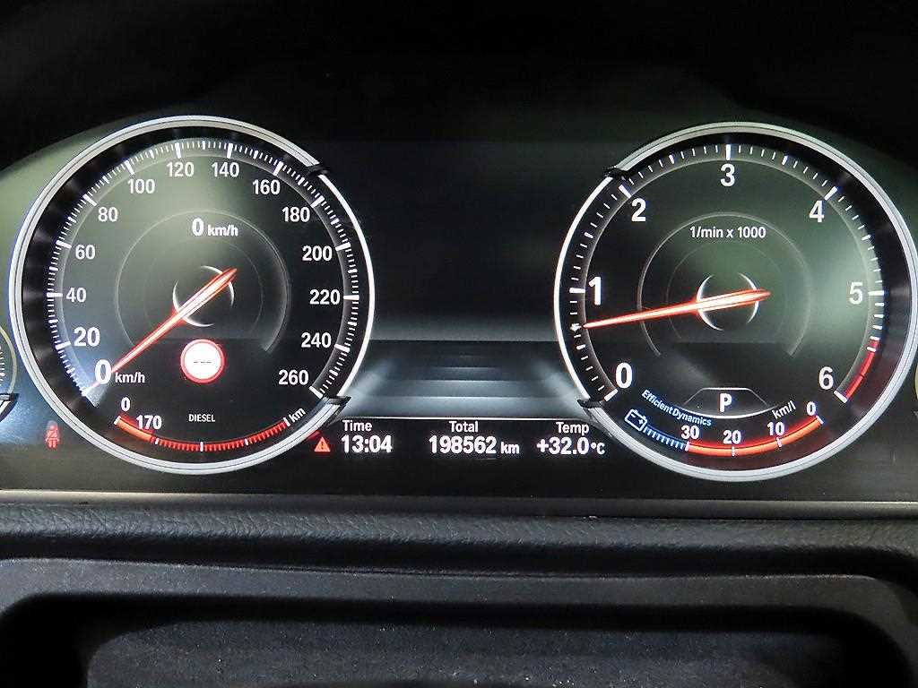 BMW Gran Turismo — photo 09
