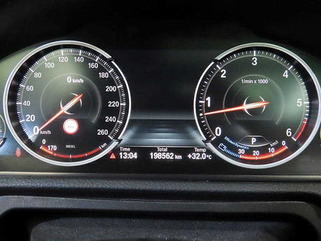 BMW Gran Turismo — photo 09