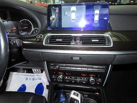 BMW Gran Turismo — photo 11