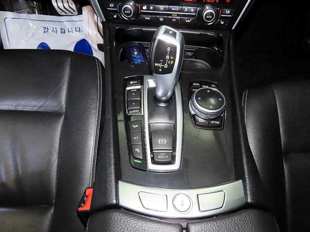 BMW Gran Turismo — photo 12
