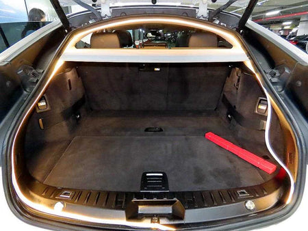 BMW Gran Turismo — photo 17