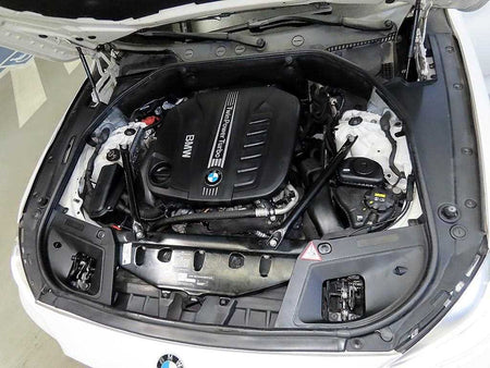 BMW Gran Turismo — photo 19