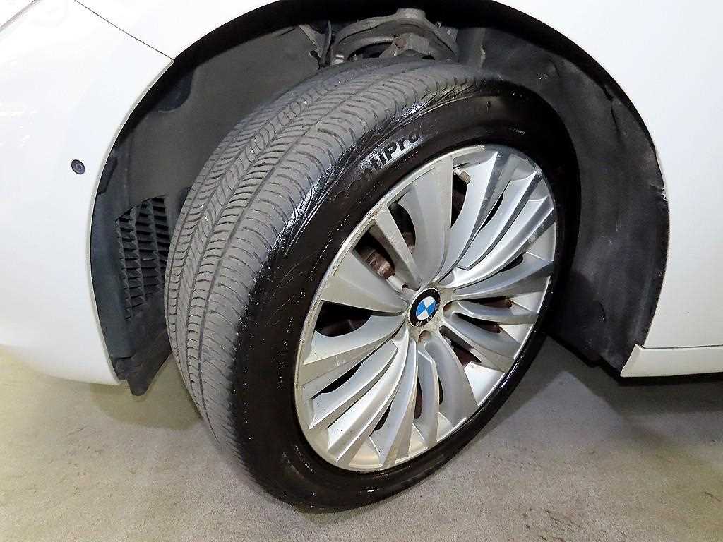 BMW Gran Turismo — photo 20