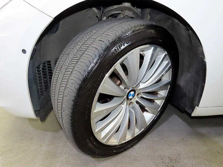 BMW Gran Turismo — photo 20