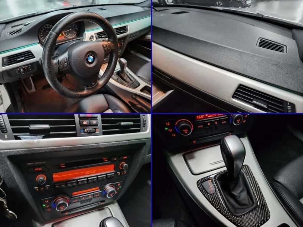BMW 3-Series — photo 09