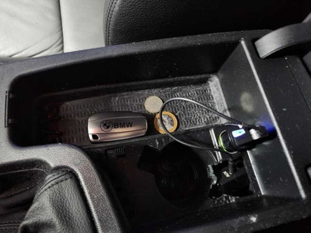 BMW 3-Series — photo 13