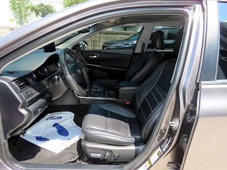 Toyota Camry — photo 05