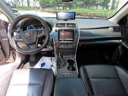 Toyota Camry — photo 07