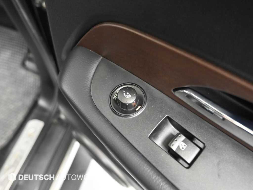 KGM Rexton — photo 16