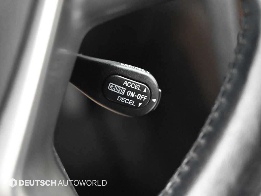 KGM Rexton — photo 17