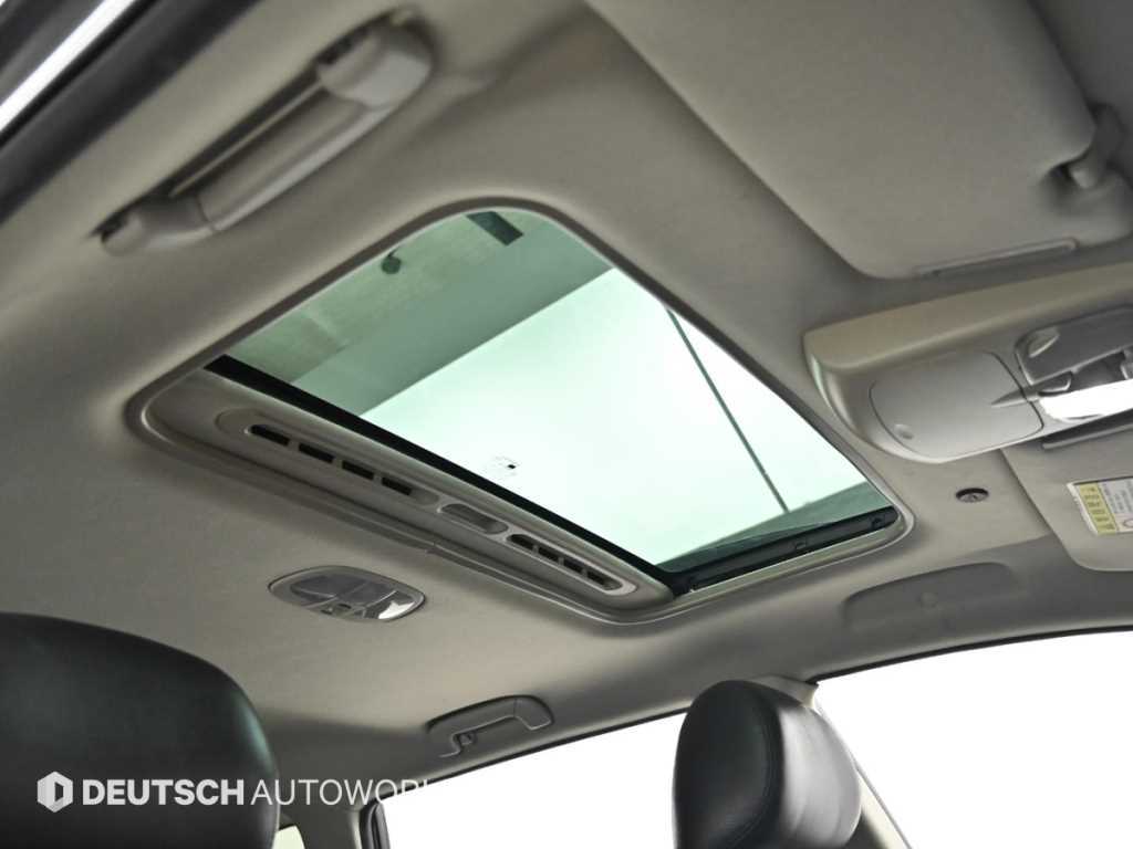 KGM Rexton — photo 18