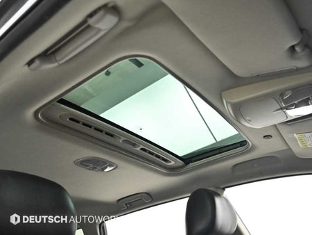 KGM Rexton — photo 18