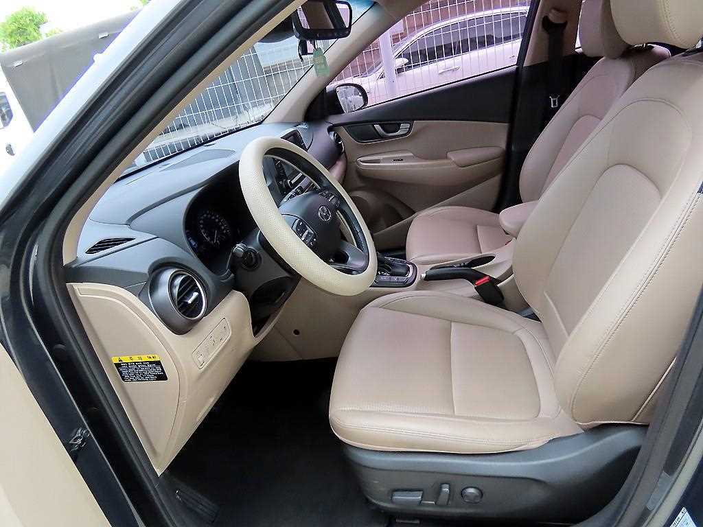 Hyundai Kona — photo 02