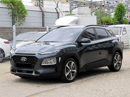 Hyundai Kona — photo 03