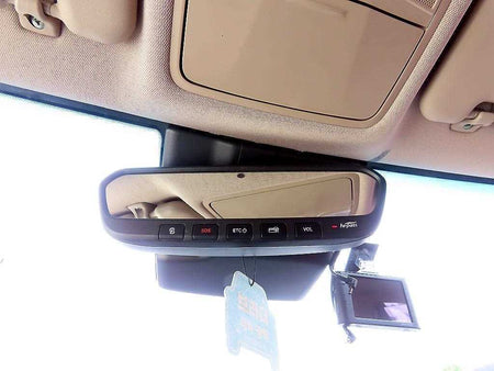 Hyundai Kona — photo 14