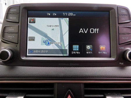 Hyundai Kona — photo 15