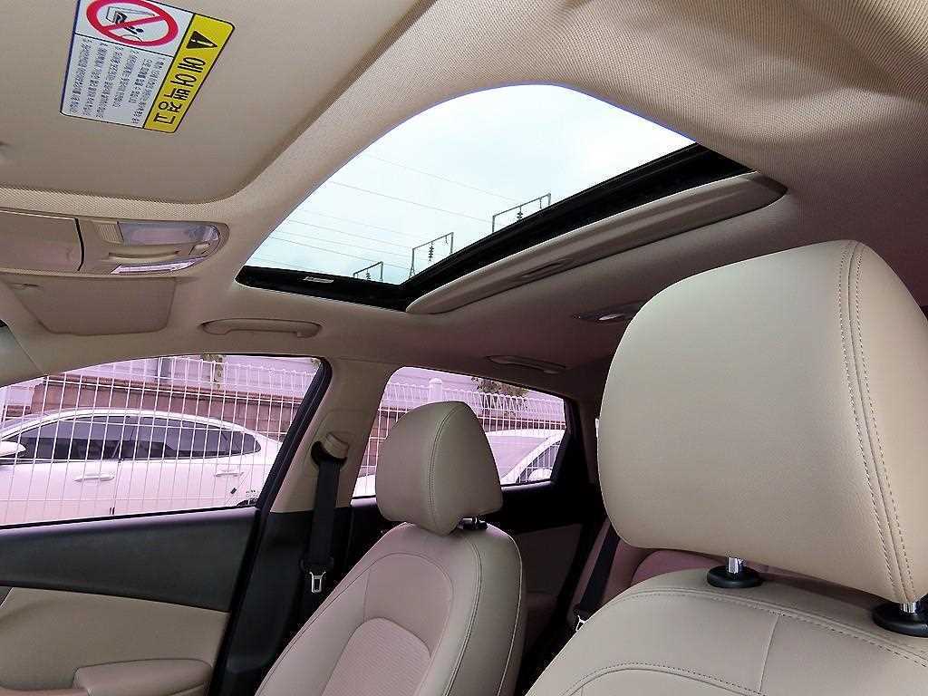 Hyundai Kona — photo 17