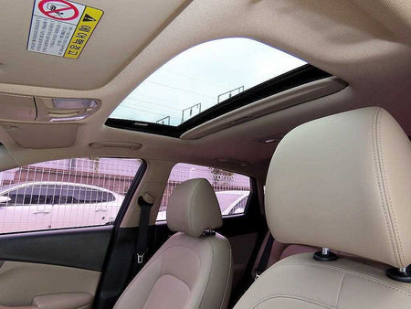 Hyundai Kona — photo 17
