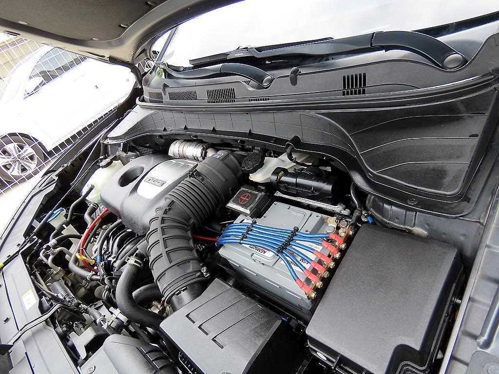 Hyundai Kona — photo 18