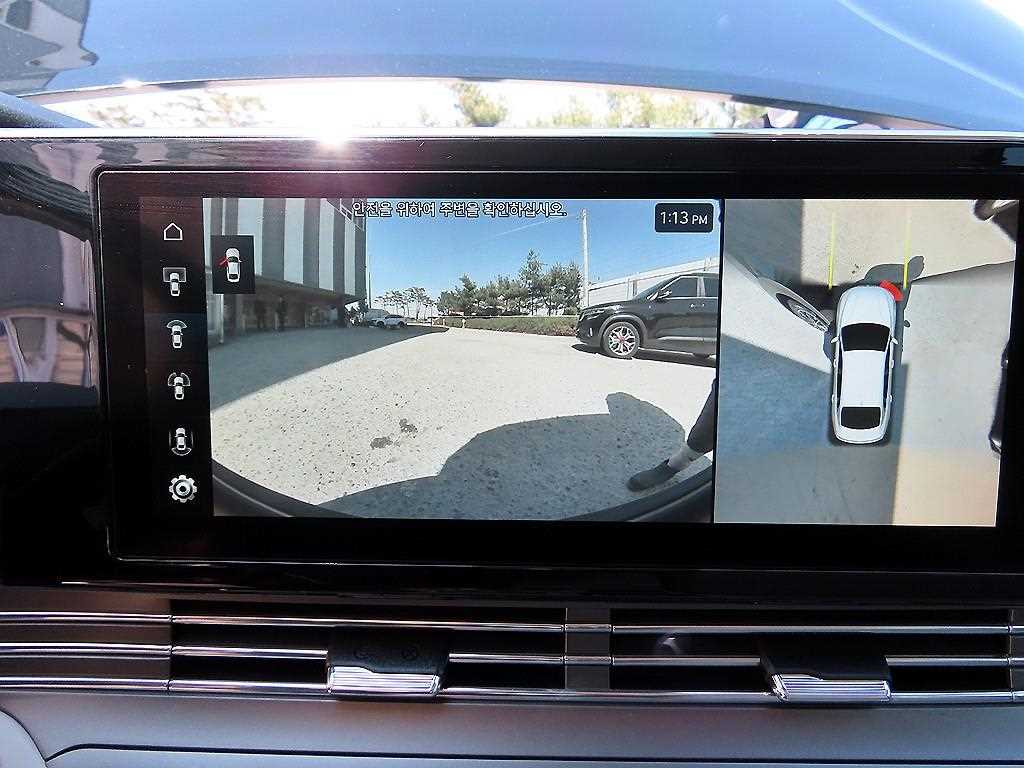 Hyundai Grandeur — photo 15