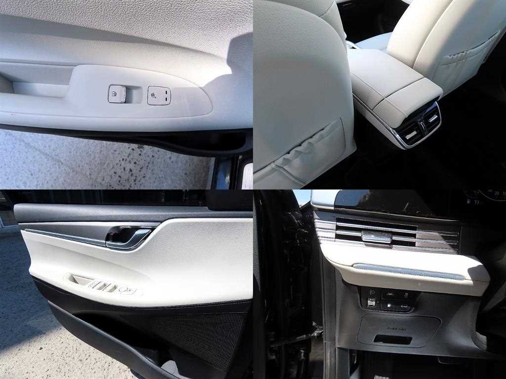 Hyundai Grandeur — photo 18