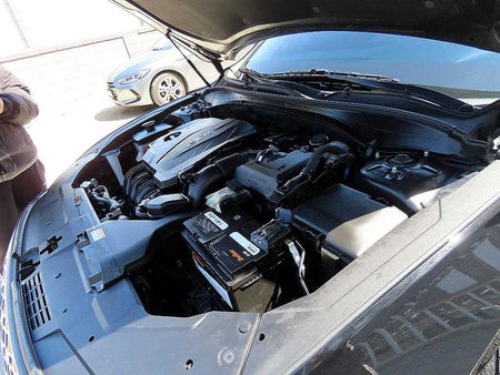 Hyundai Grandeur — photo 19