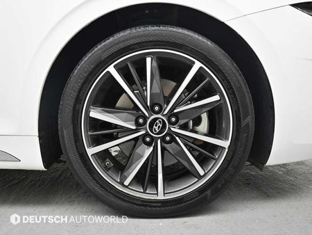 Hyundai Grandeur — photo 05