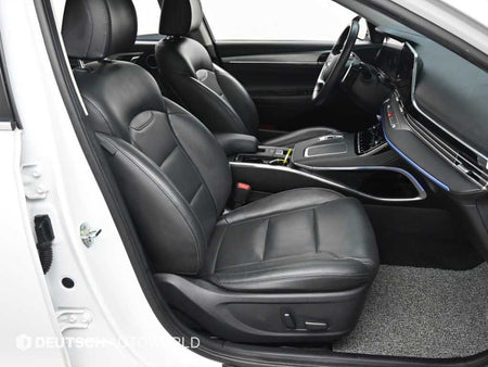 Hyundai Grandeur — photo 10
