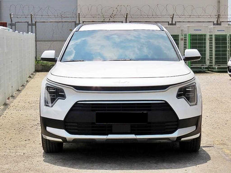 Kia Niro — photo 02